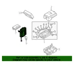 Control Module - Kia (95447-39995U) - view 4
