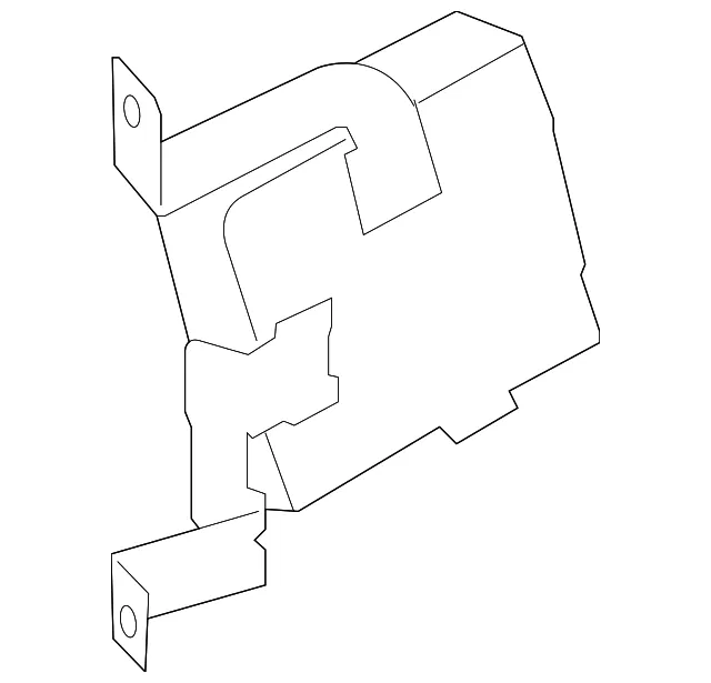 Module - Kia (95450-2J300)