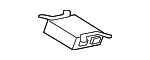 Memory Module - Kia (95450-3F400) - view 3