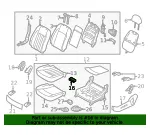 Memory Module - Kia (95450-3T700) - view 4