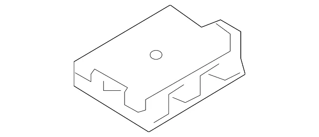Module - Kia (95450-A7100)