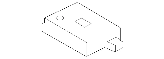 Module - Kia (95450-A8100)