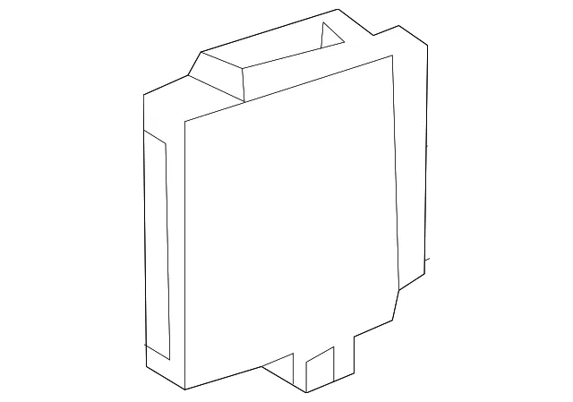 Control Module - Kia (95450-A9400)