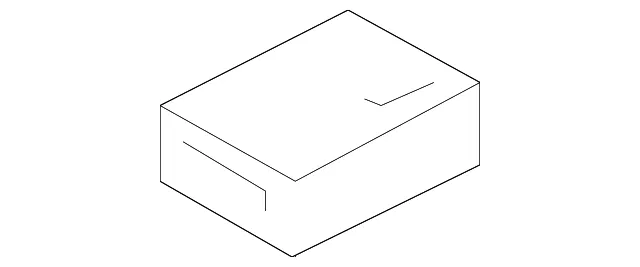 Control Module - Driver's Side (LH) - Kia (95450-C5000)