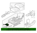 Memory Module - Kia (95450-CV050) - view 4