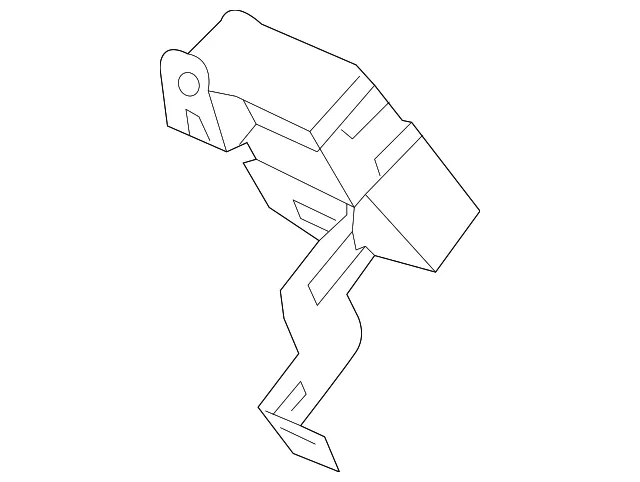 Control Module - Kia (95450-F6000)