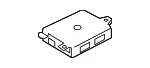 Memory Module - Kia (95450-F6500) - view 3