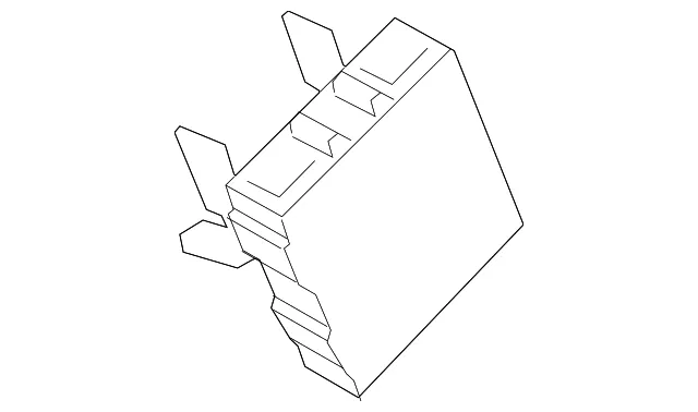 Control Module - Kia (95450-J5000)