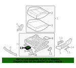 Memory Module - Kia (95450-J5500) - view 4