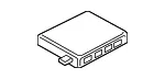 Memory Module - Kia (95450-J5700) - view 3