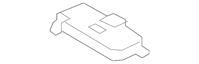 Control Module - Kia (95450-J6600)