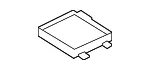 Control Module - Kia (95450-L2500) - view 3