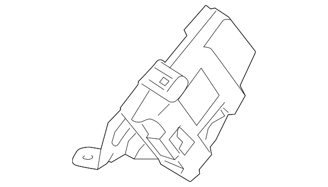 Controller - Kia (95460-2K200)