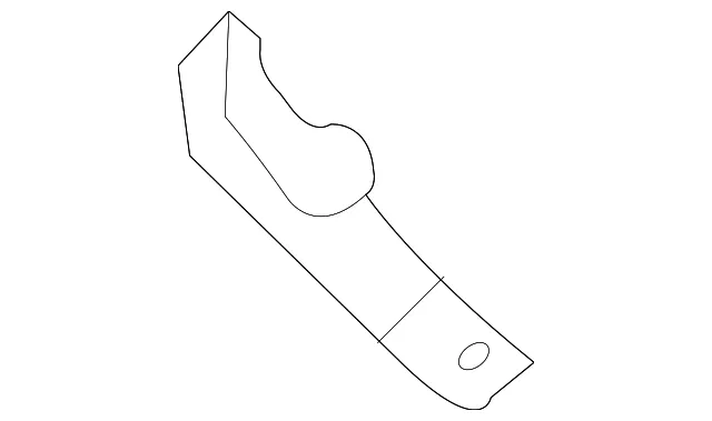 Control Module - Kia (95470-4D101)