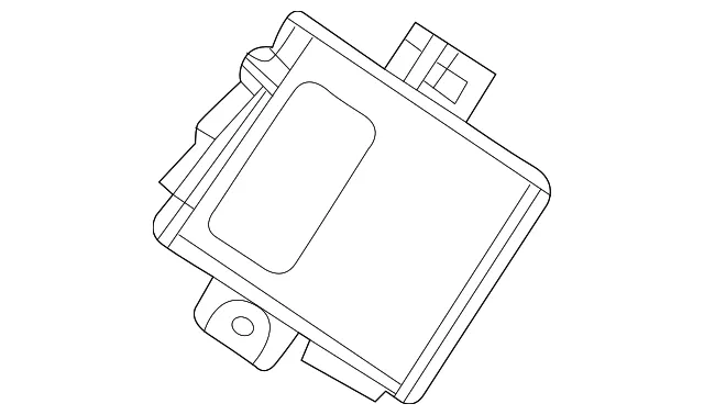 Control Module - Kia (95470-D9100)