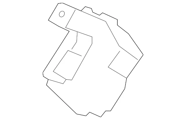 Control Module - Kia (95480-1U501)