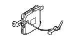 Control Module - Kia (95480-1W010) - view 3