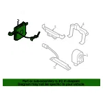 Control Module - Kia (95480-1W053) - view 4