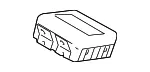 Control Module - Kia (95480-2K200) - view 3