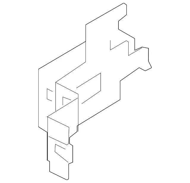 Module - Kia (95480-4U021)