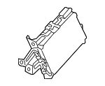 Control Module - Kia (95480-B2401) - view 3