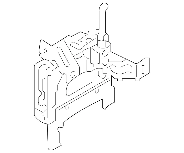 Control Module - Kia (95480-C6010)