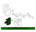 Control Module - Kia (95480-D5000) - view 4