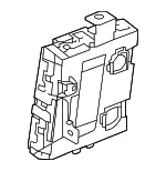 Control Module - Kia (95480-Q4000) - view 3