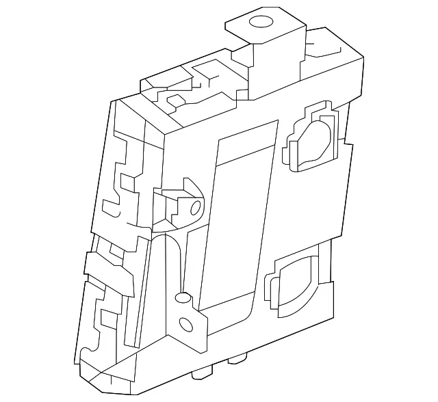 Module - Kia (95480-Q4501)