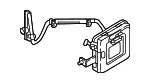 Body Control Module - Kia (954A0-D9BJ0) - view 3