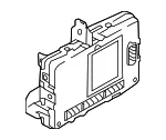 Control Module - Kia (954B0-G5AA0) - view 3