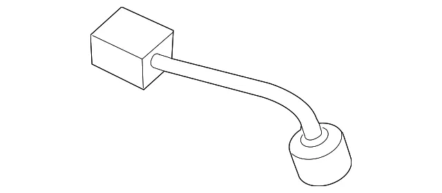 Microphone - Kia (95526-1M000)