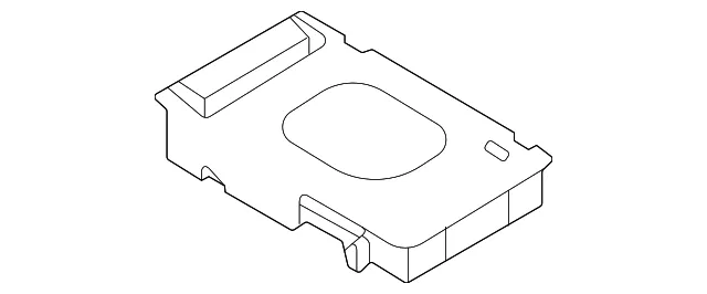 Module - Kia (95560-AT000)