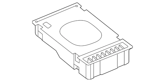 Battery Charger - Kia (95560-CH000)