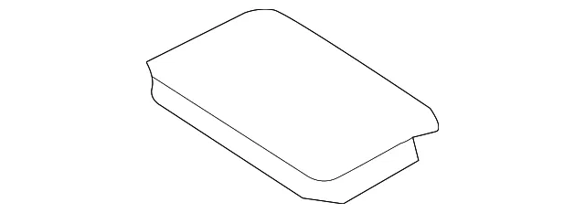 Module - Kia (95560-G5000)