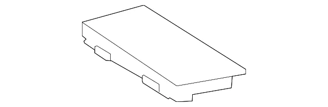 Module - Kia (95560-Q4000)