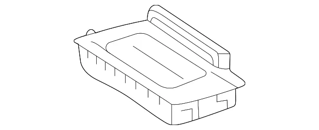 Charging Port - Kia (95560-Q5000)