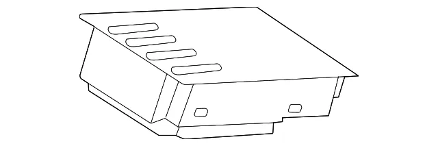 Battery Charger - Kia (95560-R0100)