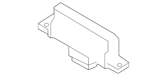 Indicator - Kia (95580-CV000)