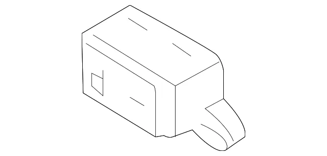 Indicator - Kia (95580-F6000)