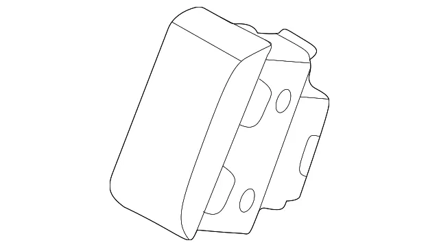Indicator - Kia (95580-P2000)
