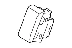 Indicator - Kia (95580-P2000) - view 3