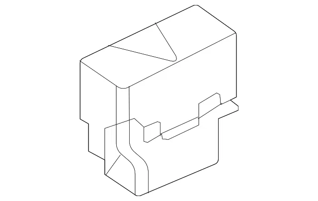 Display Unit - Kia (95580-Q4000)