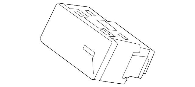 Indicator - Kia (95580-R0100)