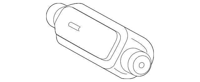Indicator - Kia (95580-S9000)