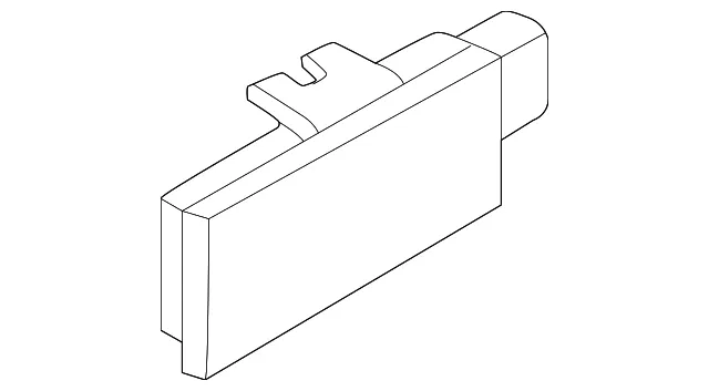 Module - Kia (955D0-L2500)