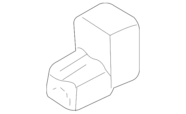 Module - Kia (95610-FD400)