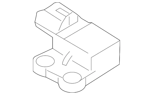 G-Sensor - Kia (95640-3J000)