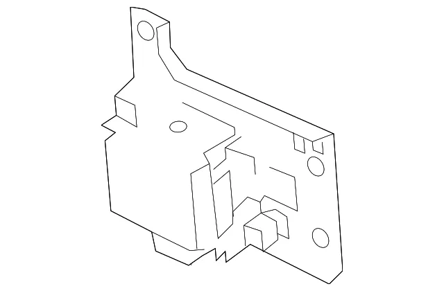 Distance Sensor - Kia (95650-B0000)