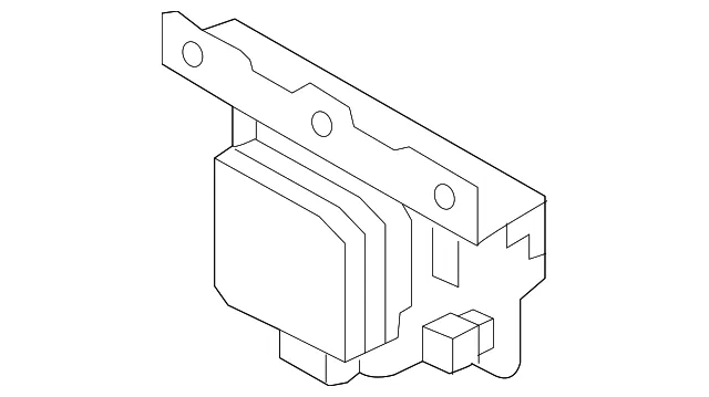 Sensor - Kia (95650-H9000)